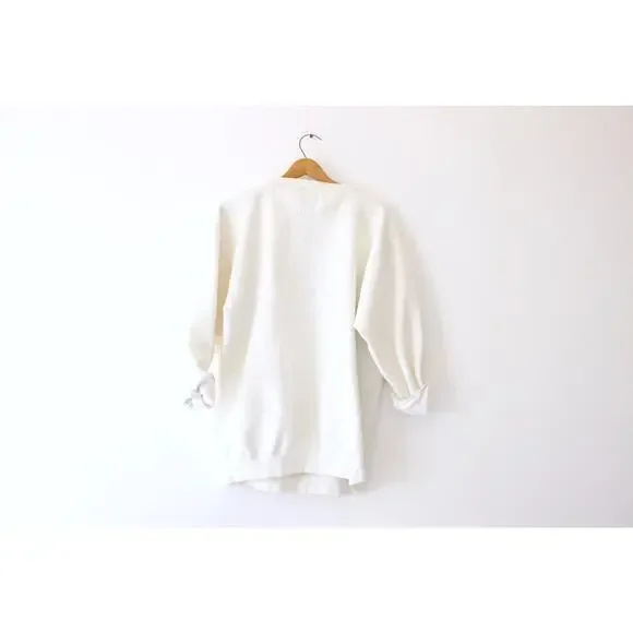 Vintage Walt Disney Mickey Mouse Sweatshirt XL - Picture 4 of 5